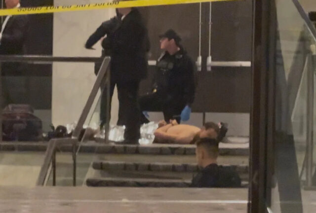 Tres cargos federales contra el acusado de intentar asesinar a Trump: Magnicidio y armas de fuego, con cadena perpetua en el horizonte