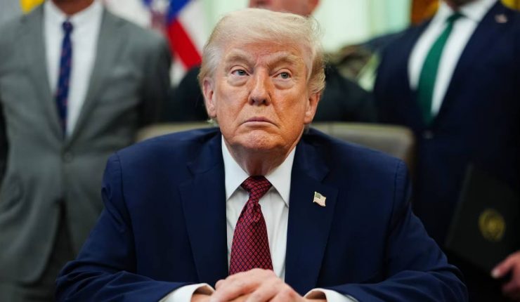 Trump confirma que alto al fuego con Irán expira el miércoles y advierte que es “altamente improbable” extenderlo