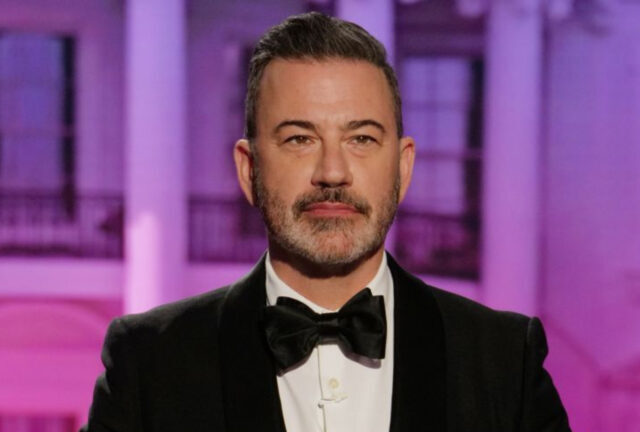 Trump y Melania exigen a ABC el despido inmediato de Jimmy Kimmel tras monólogo que califican como “llamado a la violencia”