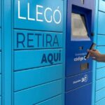 Blue Express Copec instala su locker número 600 en Puerto Montt y refuerza su presencia en regiones