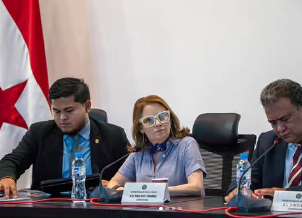 Diputada panameña rechaza eventual llegada de Ricardo Rincón como embajador de Chile: “Esperamos que su postulación sea retirada”