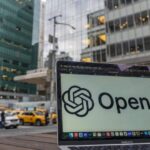 GPT-5.5: OpenAI anuncia su nuevo modelo de inteligencia artificial “más inteligente e intuitivo hasta la fecha”