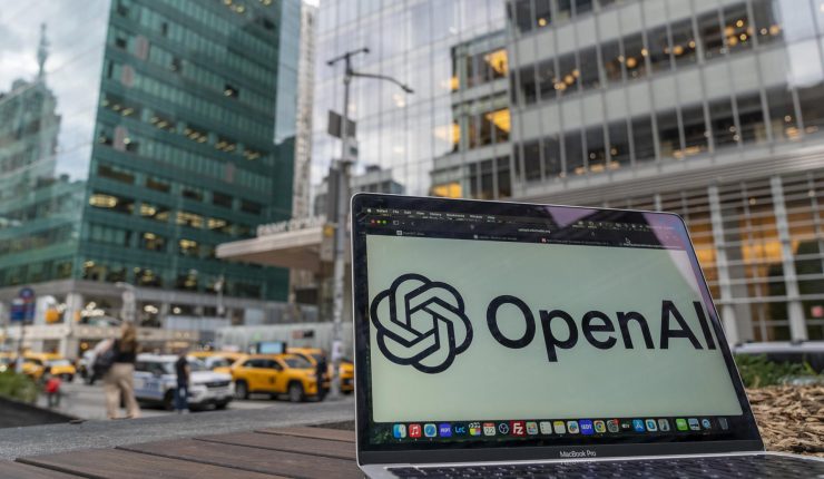 GPT-5.5: OpenAI anuncia su nuevo modelo de inteligencia artificial “más inteligente e intuitivo hasta la fecha”