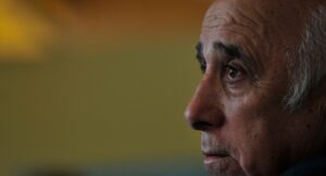 “Situaciones tan delicadas como la salud de nuestro padre deben enfrentarse con responsabilidad”: La pugna judicial que enfrenta a los hijos de Nelson Acosta