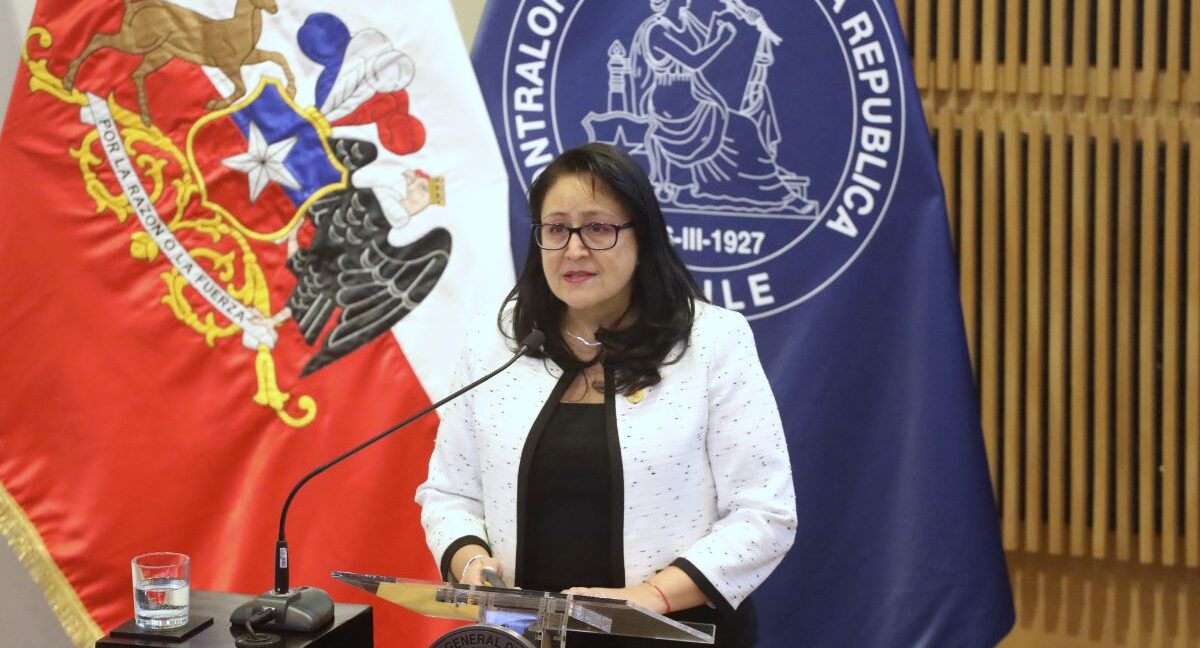 En medio de recortes de Hacienda, Gobierno decreta incremento de $4.758 millones de presupuesto para Contraloría