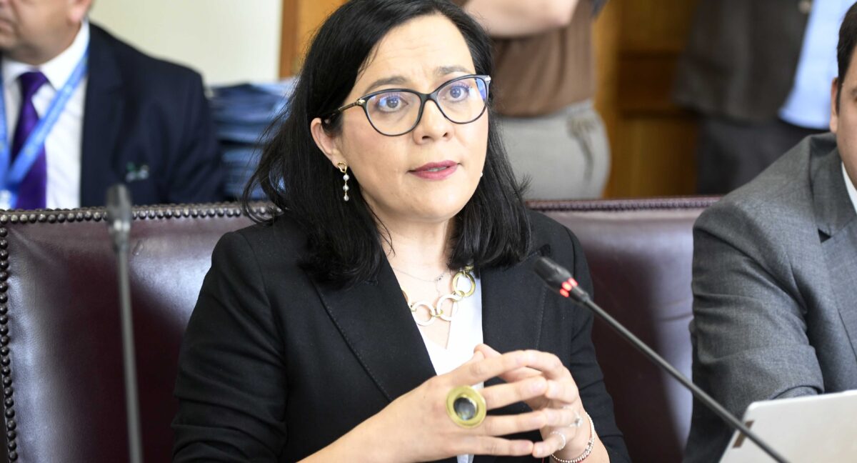 Consejo Fiscal Autónomo advierte riesgos fiscales en megarreforma de reconstrucción y pide fuentes de financiamiento adicionales