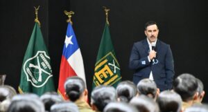 La nueva señal política de Claudio Bravo: “Me encantaría ser alcalde y así poder remover a todo corrupto”