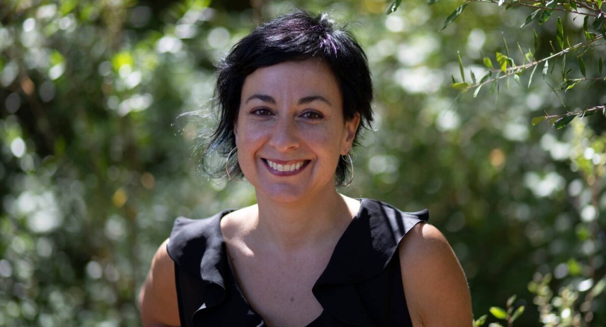“Ya está ocurriendo”: Ecóloga Olga Barbosa advierte cómo el cambio climático está afectando el sabor de los vinos chilenos