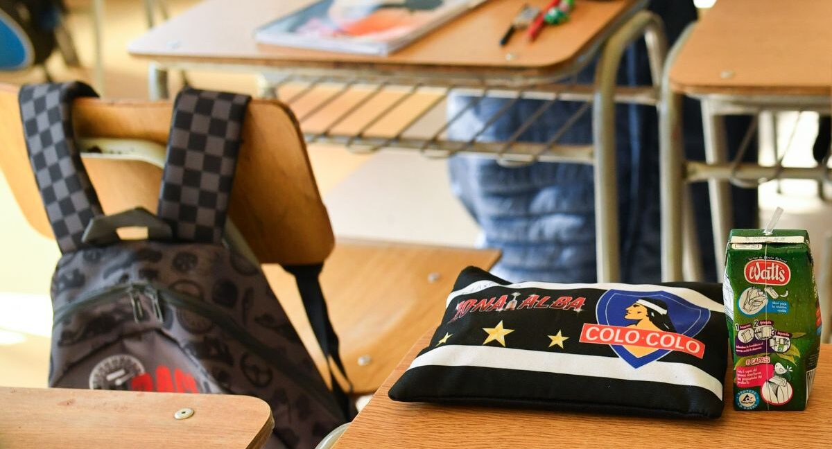 ¿Notas infladas? Porcentaje de estudiantes con promedio sobre 6,0 se duplicó desde la incorporación del ranking y no sería por mayor aprendizaje