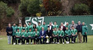 “Yo no espero nada de esta administración de la ANFP”: Los descargos de Reinaldo Sánchez ante el posible traslado de la Intercontinental Sub 20 a Europa