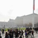 Santiago lidera triste ranking mundial y figura como la capital con peor calidad del aire: supera en contaminación a China, India e Indonesia