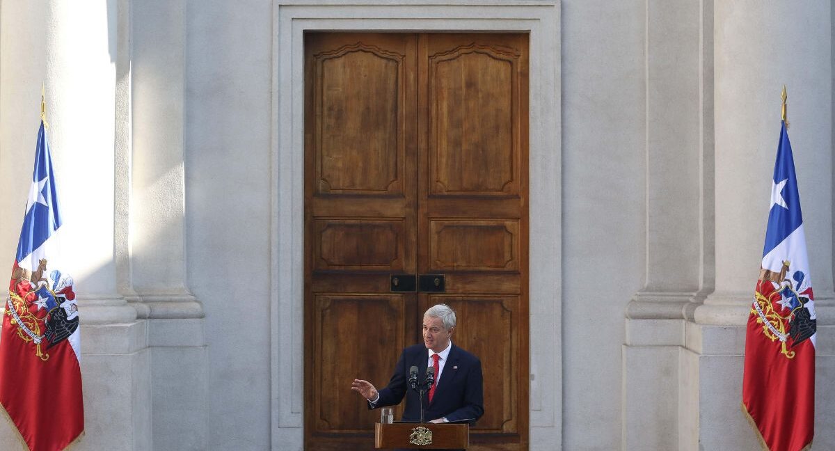 Presidencia también se ajusta el cinturón y recorta en $700 millones su presupuesto: un tercio de la rebaja es en gasto de personal