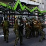 Fisco deberá pagar millonaria indemnización a hombre que perdió la vista de un ojo por una bomba lacrimógena en el estallido social