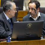 Gobierno y senadores de oposición abren negociación para ampliar los delitos incluidos en el proyecto de Subsistema de Inteligencia Económica