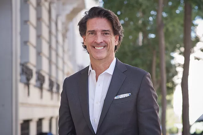 ⁠Presidente de WOM fija prioridades para 2026, destaca que «nuestro trabajo es cumplir con el acuerdo con el Estado de Chile en beneficio del país».