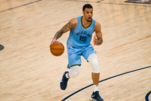Impacto en la NBA: Muere Brandon Clarke, jugador de los Memphis Grizzlies