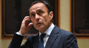 Pizarro y la cancelación de los Juegos Nacionales: “No conozco cuáles son los argumentos y creo que, en mi caso, ya es una situación un tanto extemporánea”