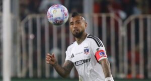 Arturo Vidal saca la voz y entrega su versión sobre el robo a la casa de cambios: “Un amigo cometió un error y yo estoy para ayudarlo”