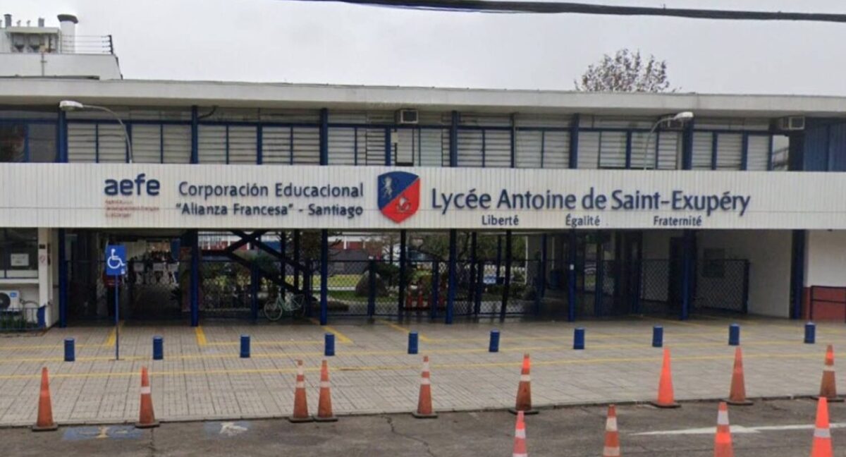 Exclusivo colegio de Vitacura tendrá que pagar más de $60 millones a estudiante que fue “funado” en redes sociales por una compañera