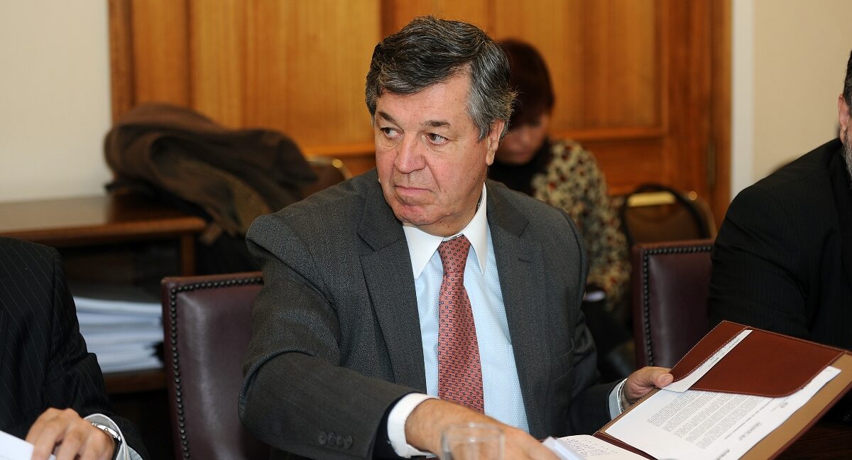 “Figura clave en el desarrollo del sector exportador y agroalimentario chileno”: gremios despiden a Ronald Bown y destacan su legado empresarial