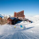 Cuenta regresiva para la temporada de nieve 2026: cómo se preparan los centros de esquí y los detalles en torno a sus aperturas