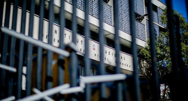 En medio de debate por alza de violencia en colegios: Instituto Nacional impulsa congreso sobre convivencia escolar