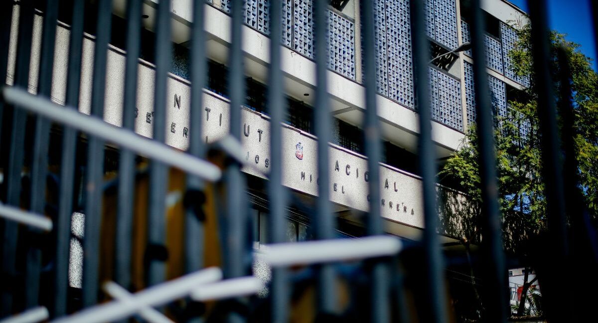 En medio de debate por alza de violencia en colegios: Instituto Nacional impulsa congreso sobre convivencia escolar