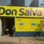 “Don Salva”, la apuesta de Cencosud por los supermercados de descuentos en Chile que tuvo su estreno en Santiago