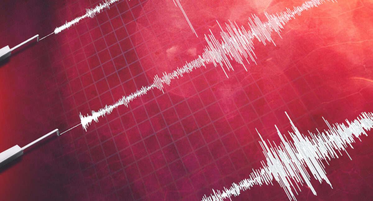 Más de 27 mil hogares de Calama sin electricidad tras fuerte sismo en la región de Antofagasta