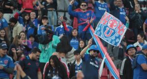 “Esto podría, en algún momento, traer trabajo a nuestros vecinos”: la reacción del concejo municipal de Lampa ante la posibilidad de recibir el estadio de la U