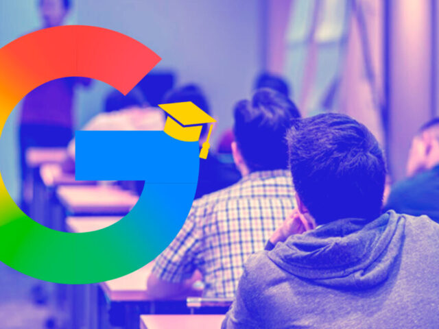 Cómo conseguir una de las 15 mil nuevas becas que Google entrega en Chile para aprender IA