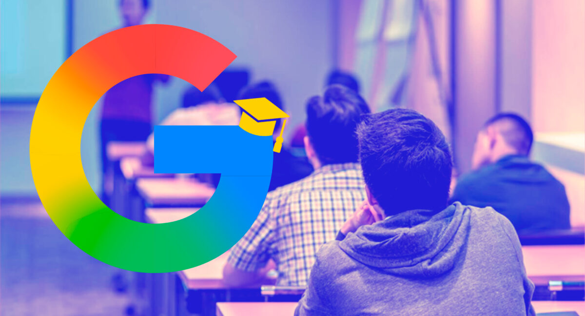 Cómo conseguir una de las 15 mil nuevas becas que Google entrega en ...