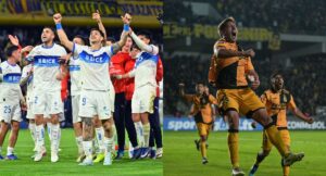 Católica con Estudiantes y Coquimbo con Platense: cómo vienen los rivales que enfrentarán los chilenos en los octavos de final de la Copa Libertadores