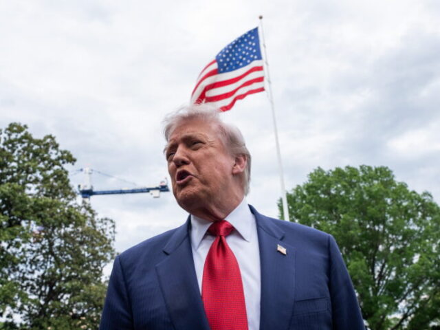 Trump advierte a Irán que le queda poco tiempo para llegar a un acuerdo o “no quedará nada de ellos”