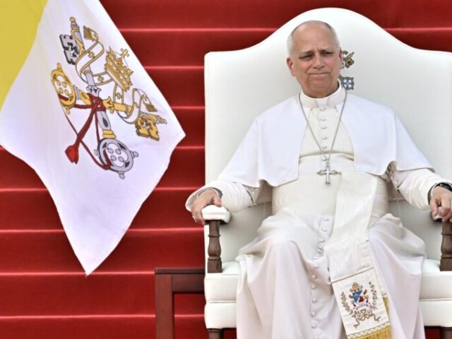 Marco Rubio viajará al Vaticano para reunirse con el papa León XIV y recomponer las relaciones tras choque del pontífice con Trump