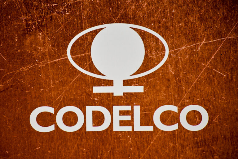 Codelco: Auditoría preliminar revela sobreestimación de producción en diciembre de 2025
