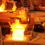 Cochilco aumenta el precio promedio del cobre para 2026 a 5,55 dólares la libra y a US$ 5,10 para 2027