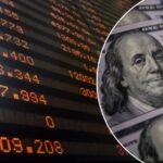 Dólar roza los $900, IPSA cerca de perder los 10.700 puntos y Wall Street cierra en verde pese a rechazo de Trump a propuesta de paz de Irán