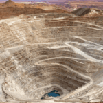 Freeport-McMoRan en Chile Day por inversión de US$ 7.500 millones: “Llevamos 30 años en Chile y queremos seguir por 40 años más”