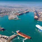 Puerto Exterior de San Antonio obtiene aprobación ambiental y avanza a fase final de licitación internacional