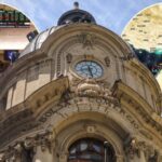 IPSA abre en rojo y pierde los 10.400 puntos presionado por crisis en el estrecho de Ormuz
