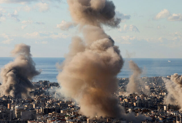 Israel y Hezbolá se atacan pese a tregua en Líbano; Netanyahu defende su “libertad de acción”