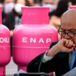 Gobierno solicita a Enap distribuir el 70% de sus utilidades al gobierno central tras aumento de un 108% en 2025