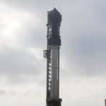 SpaceX presenta solicitud para cotizar en NASDAQ y apunta a la mayor OPI de la historia con valoración de US$ 2 billones