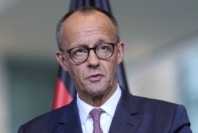 Aumenta la tensión entre Estados Unidos y Alemania: Así han escalado las diferencias