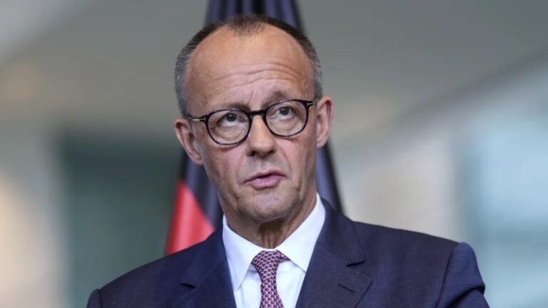 Aumenta la tensión entre Estados Unidos y Alemania: Así han escalado las diferencias