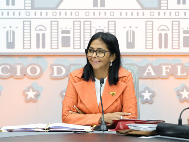 Delcy Rodríguez anuncia reestructuración del Gobierno de Venezuela: Fija plazo de 90 días para ver los resultados