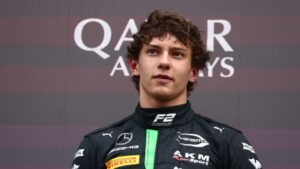 Antonelli logra la pole en Miami y encabeza una primera fila con Verstappen