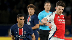Final de la Champions League 2026: Fecha, horario y dónde ver el duelo entre Arsenal y PSG