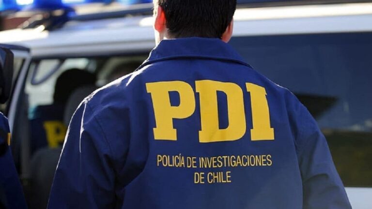 Detienen a padre de menor que murió tras caer del piso 11 de edificio en Las Condes